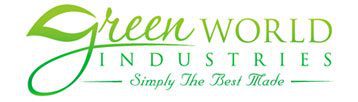 green WORLD INDUSTRIES